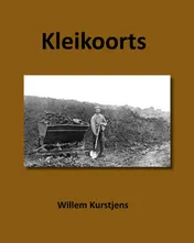 Omslag van Kleikoorts