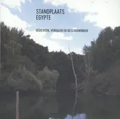 Omslag van Standplaats Egypte