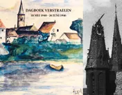 Omslag van Dagboek Verstraelen