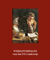Omslag van Wereldverhalen voor het Nt2-onderwijs