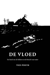Omslag van De Vloed
