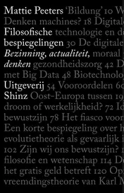 Omslag van Filosofische bespiegelingen