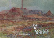 Omslag van De Kleikoortsroute