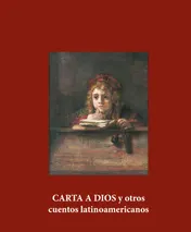 Omslag van Carta a Dios