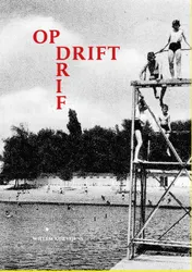Omslag van Op drift