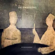 Omslag van De tweeling