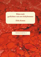 Omslag van Bijna oud