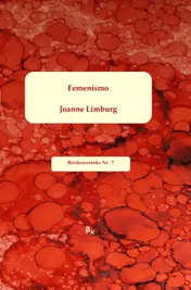 Omslag van Femenismo