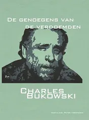 Omslag van De genoegens van de verdoemden