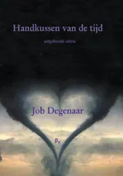 Omslag van Handkussen van de tijd