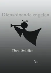 Omslag van Dienstdoende engelen