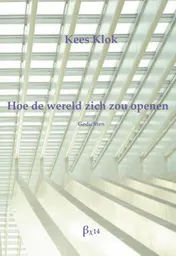 Omslag van Hoe de wereld zich zou openen