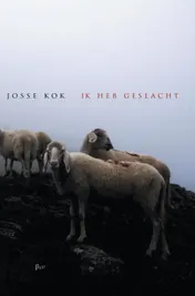 Omslag van Ik heb geslacht
