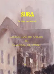 Omslag van Sura