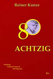Omslag van Achtzig