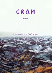 Omslag van Gram