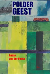 Omslag van Poldergeest