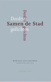 Omslag van Samen de stad