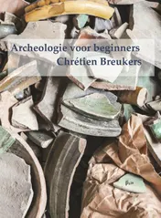 Omslag van Archeologie voor beginners