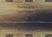 Omslag van Thorleif