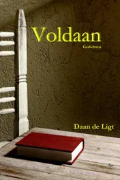 Omslag van Voldaan