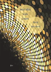 Omslag van Mozaïek van licht