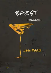 Omslag van Barst