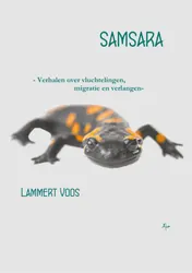 Omslag van Samsara