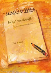 Omslag van Is het werkelijk?