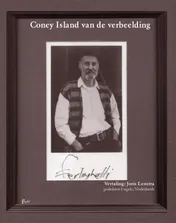 Omslag van Coney Island van de verbeelding
