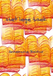 Omslag van Het lege boek