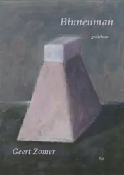 Omslag van Binnenman