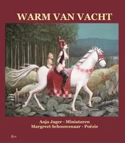 Omslag van Warm van vacht