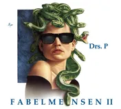 Omslag van Fabelmensen II