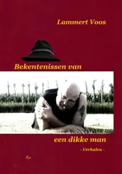Omslag van Bekentenissen van een dikke man