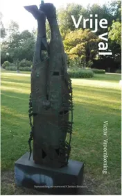 Omslag van Vrije val