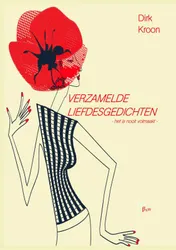 Omslag van Verzamelde liefdesgedichten