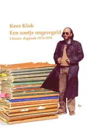 Omslag van Een zootje ongeregeld