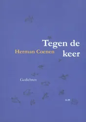 Omslag van Tegen de keer