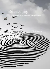 Omslag van Sterveling
