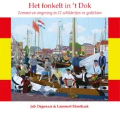 Omslag van Het fonkelt in 't Dok