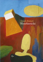 Omslag van Weerbericht