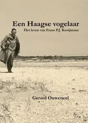Omslag van Een Haagse vogelaar