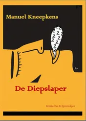 Omslag van De Diepslaper