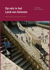 Omslag van Op reis in het land van geloven