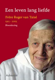 Omslag van Een leven lang liefde