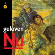 Omslag van Geloven Nu 10