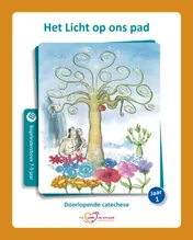 Omslag van Begeleidersboek 7-9 jaar