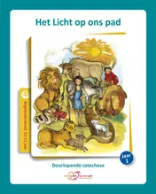 Omslag van Begeleidersboek