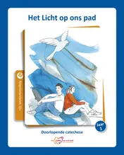 Omslag van Begeleidersboek 16+